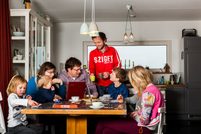 zeven handige zomertips tegen hittestress