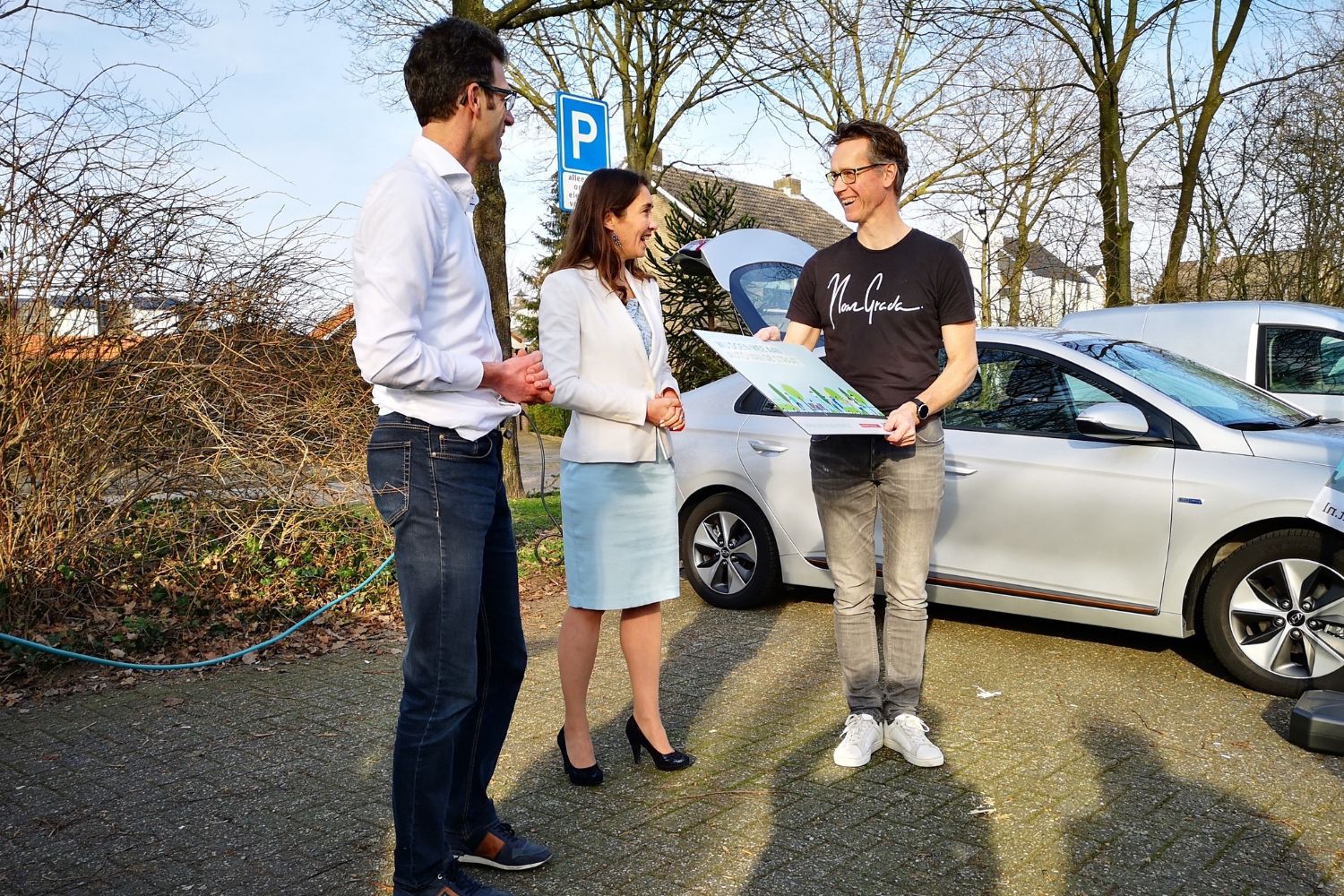 Wie zijn de beste autodelers?