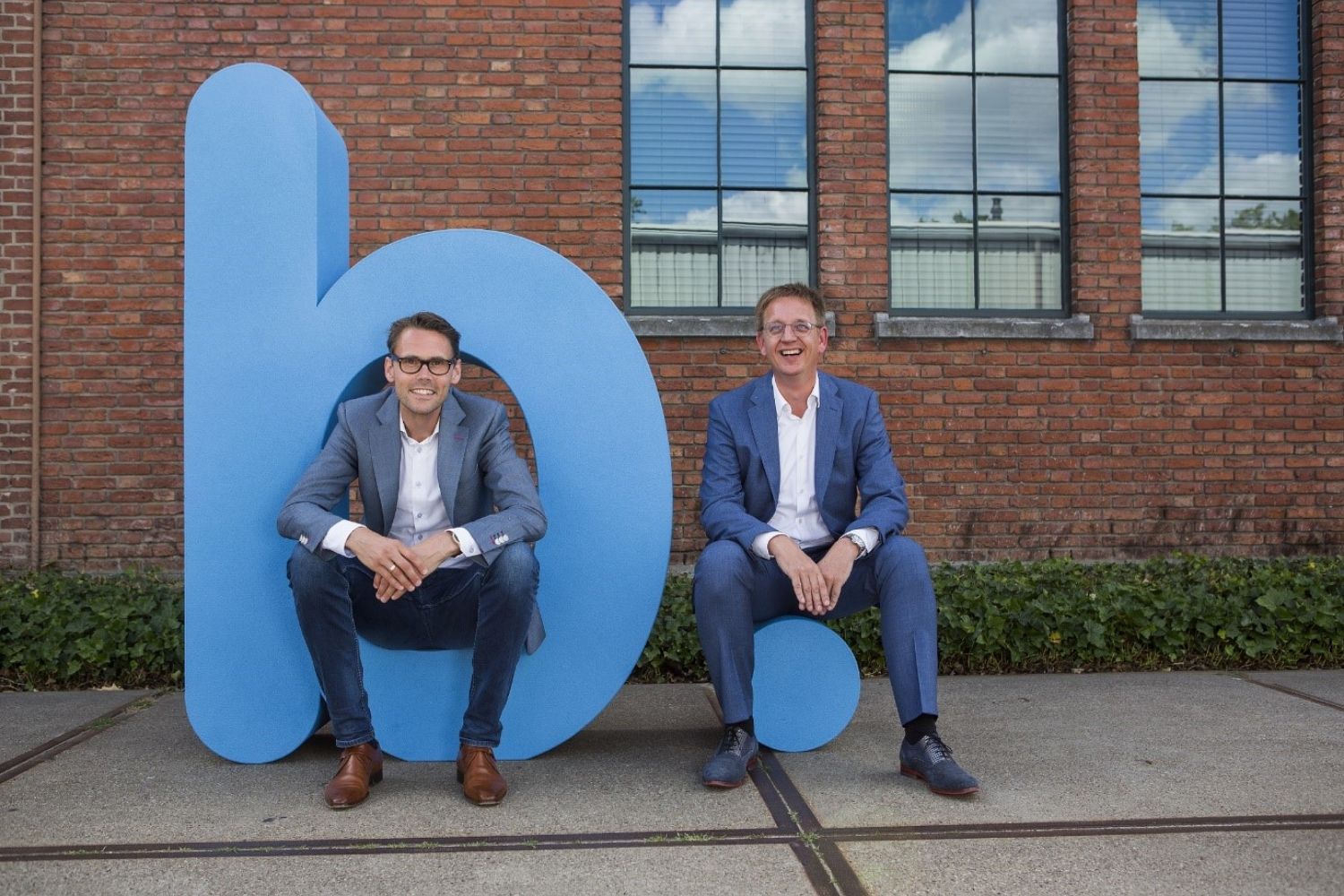 Enexis Groep verzelfstandigt duurzaam initiatief Buurkracht