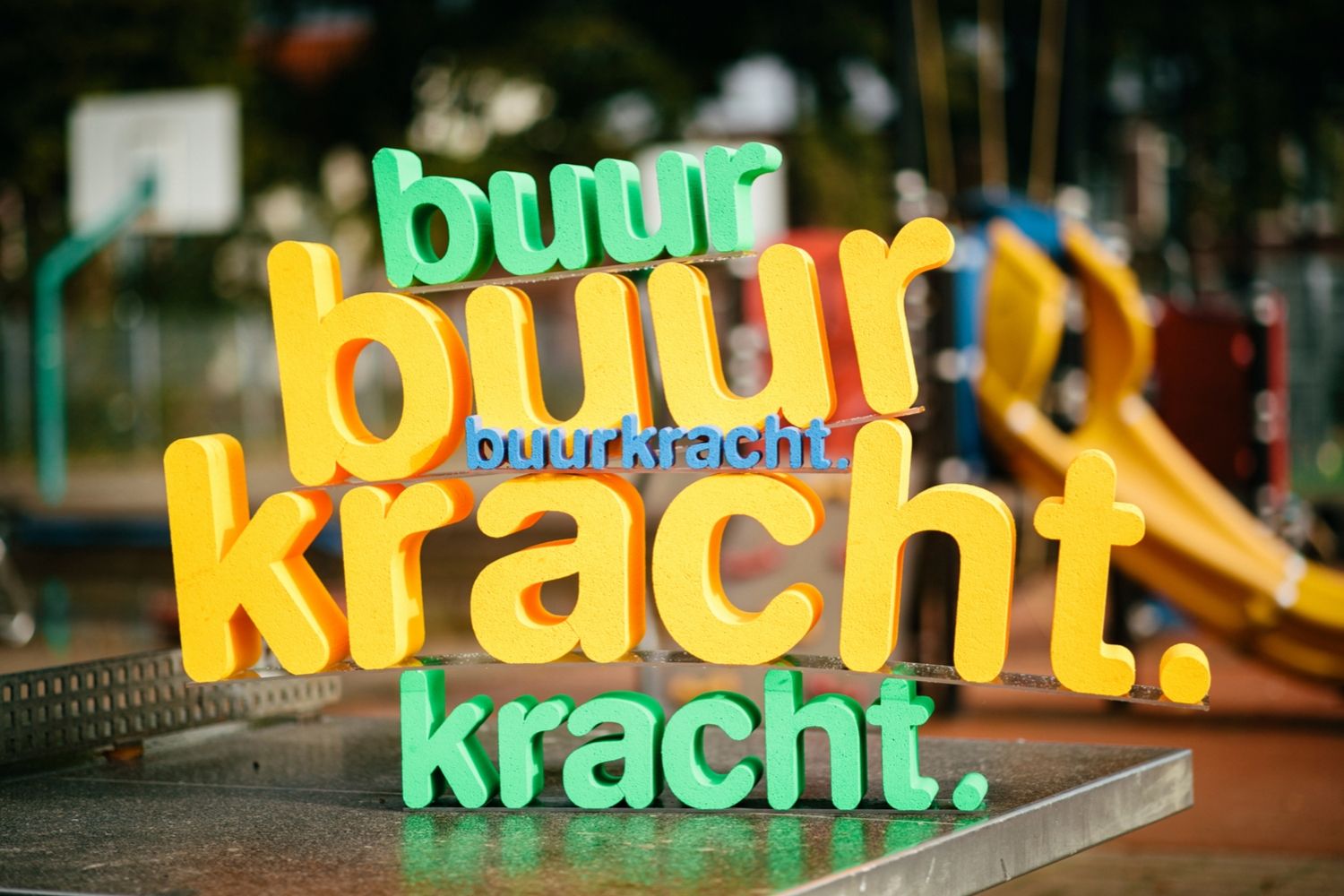 Hoe breng je in deze tijd bewoners in beweging?