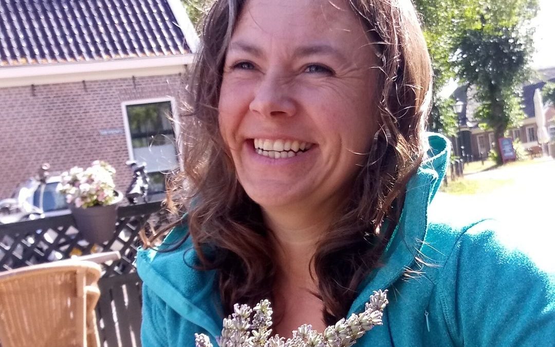 Meer groen in de buurt begint bij jezelf