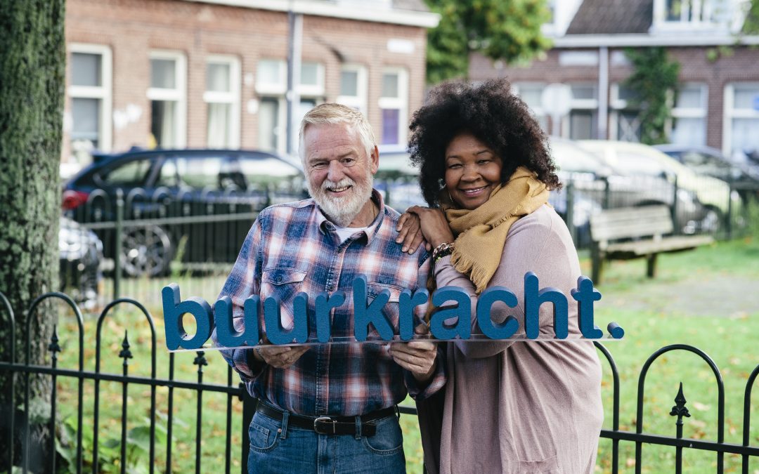 Hartverwarmende coronahulp en acties voor je buurt