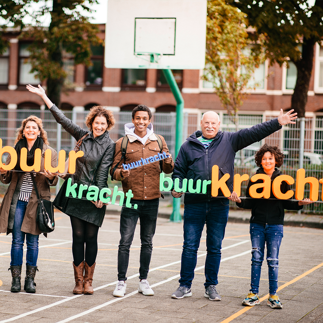 buurkracht
