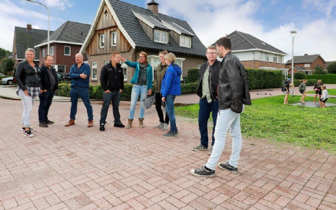 Webinar en learnings: Hoe haalbaar is een lokale en duurzame energiemarkt?