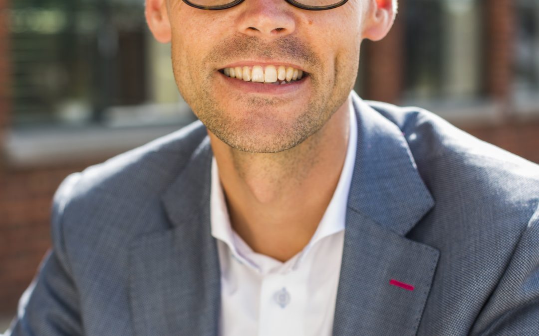 Column Roel Woudstra: Zitten gemeenten de groene burger dwars?