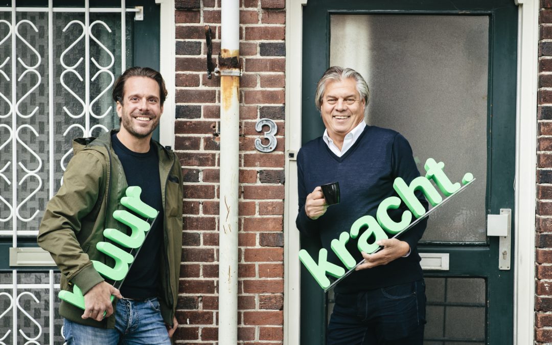 ‘Burgerparticipatie gaat om meedoen, niet alleen om meepraten’