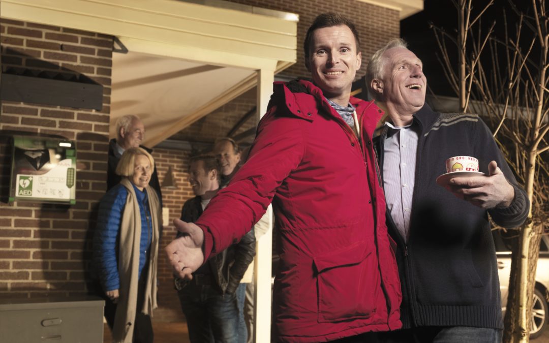 Samenwerking tussen Participatiecoalitie en Rijksoverheid wordt voortgezet