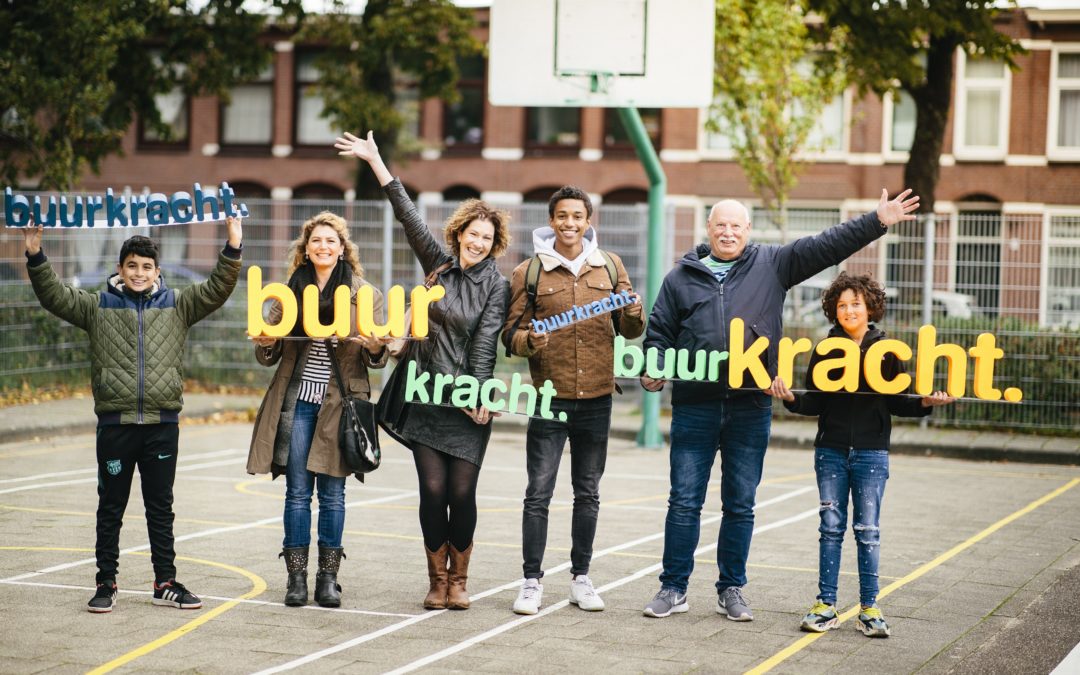 Scepsis bij bewoners over participatie: wat nu?