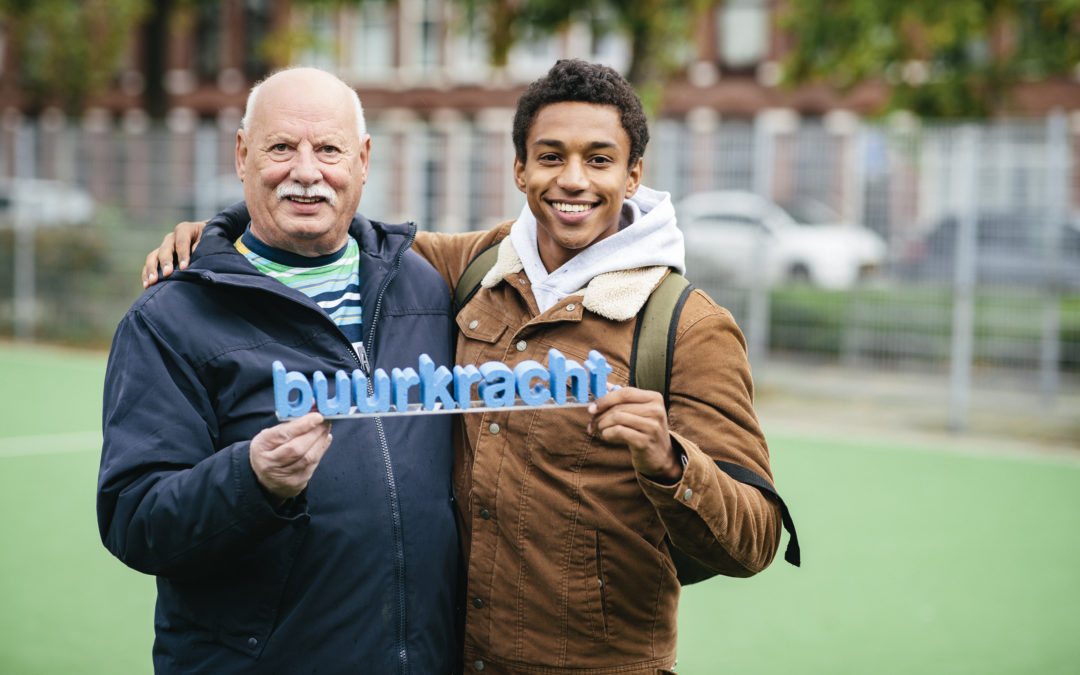 De zoektocht naar volwaardig samenwerken in de warmtetransitie