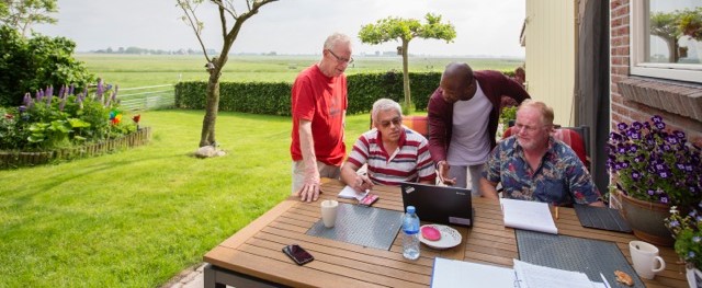 Participatie: maak het simpel met goede tooling