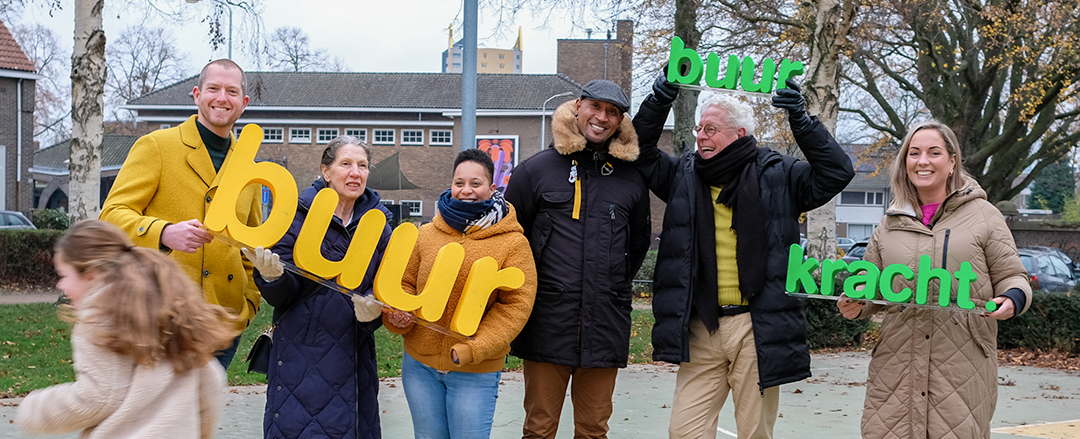 Durf jij als gemeente een stap opzij te doen?