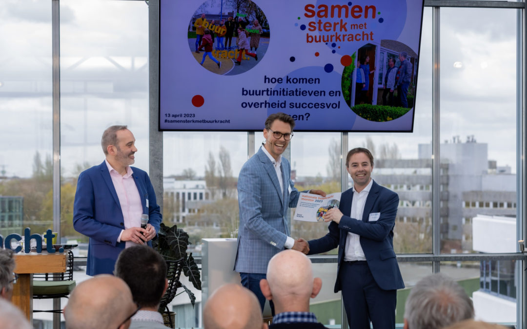 Broodnodige samenwerking bewoners en gemeenten in energietransitie nog broos