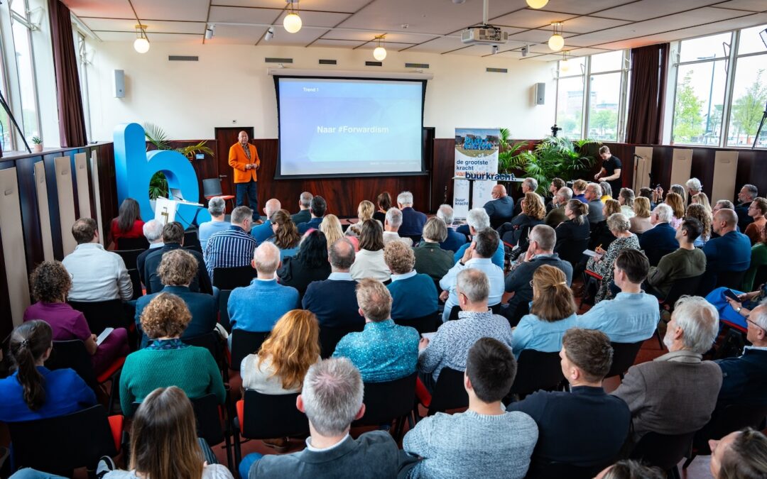 Trendwatcher Adjiedj Bakas