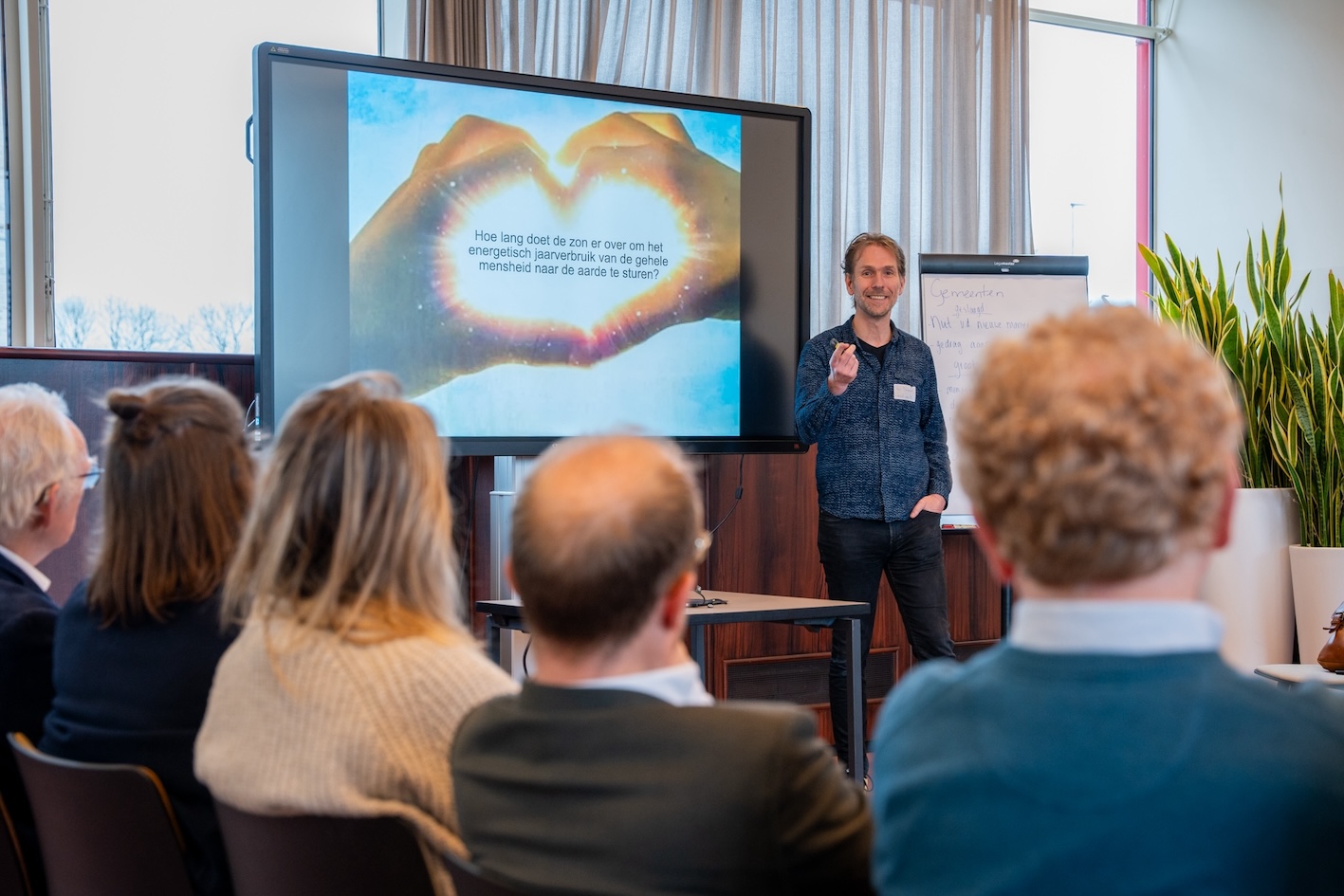 Workshop de wereld van B