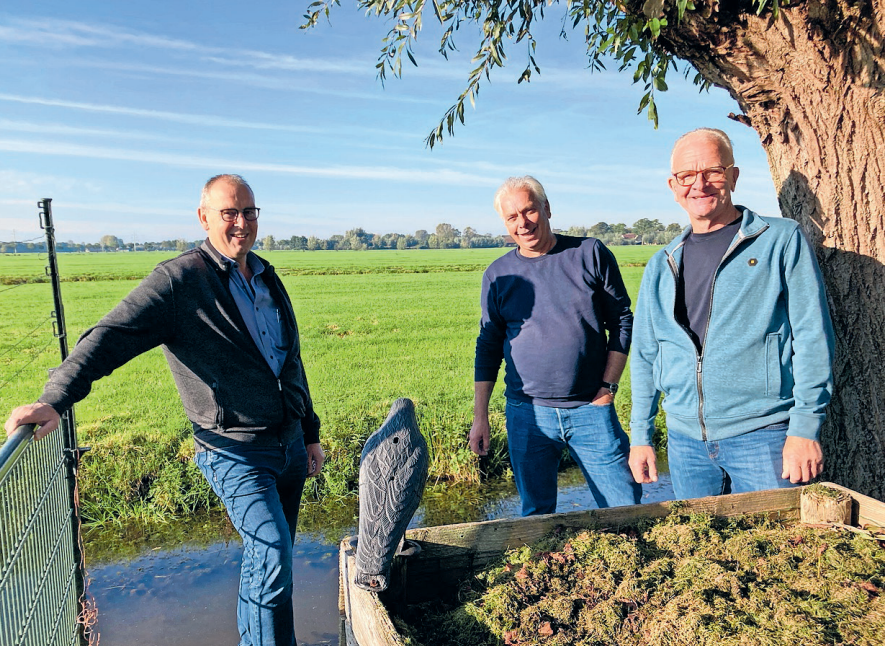 Hoe is het om een buurtbegeleider te zijn?