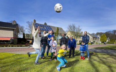 Nationale Klimaatweek 2024: samen maken we het verschil