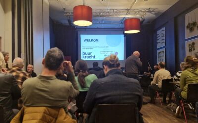 Het sneeuwbal-effect van Den Hout: duurzame initiatieven die elkaar versterken