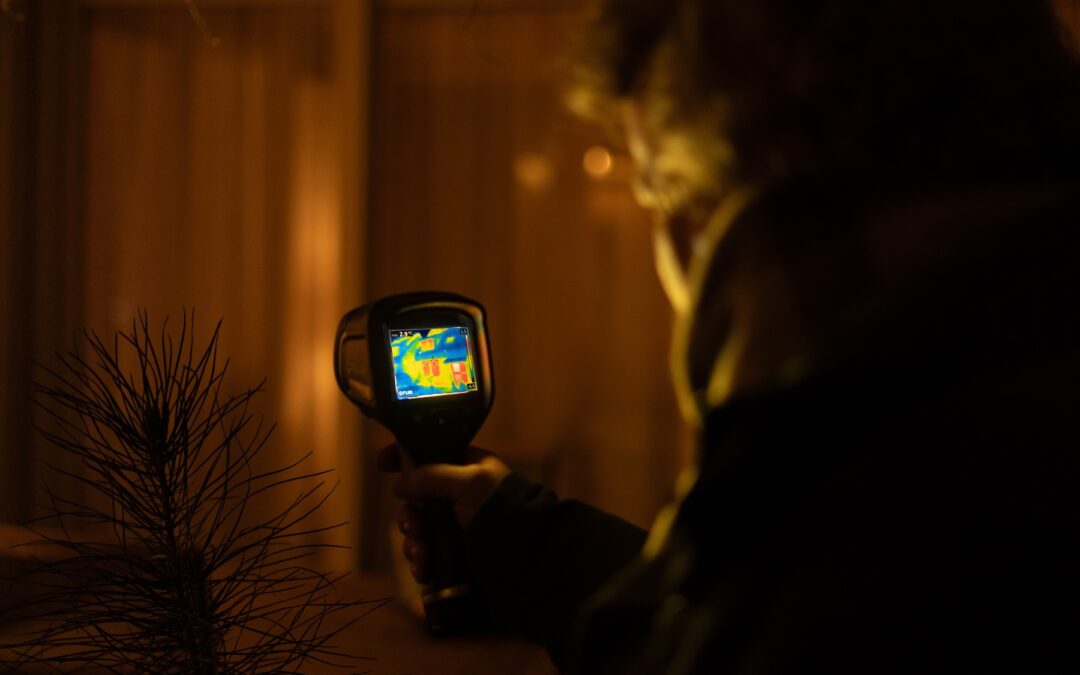 Ontdek de kracht van een warmtewandeling