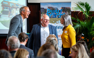 Participatiecrisis: de energietransitie dreigt vast te lopen