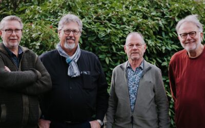 Het buurtteam in Kloetinge is een voorbeeld voor heel Goes 