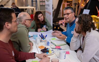 TU Delft neemt participatietraject onder de loep