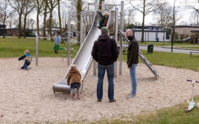 Grip krijgen op de interne organisatie van gemeenten